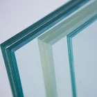 Temper Pool Fence Building Glass