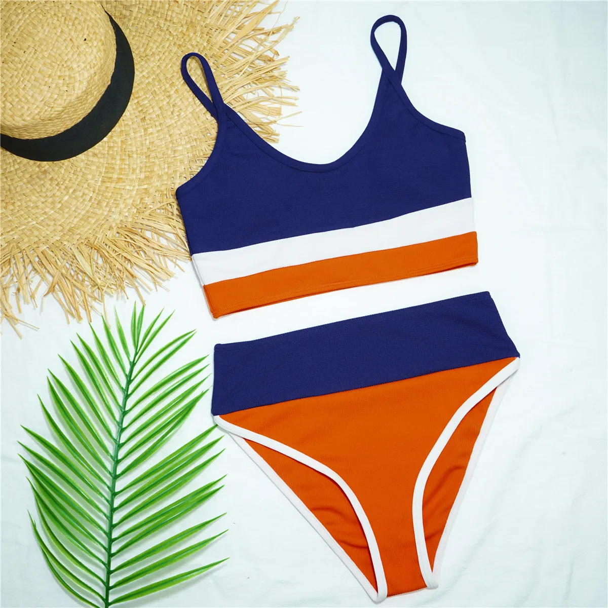 Top Selling designer sport bikini swimsuit women sexy bikini Beach Wear Swimming Suit, Accept customized
Top Selling designer sport bikini swimsuit women sexy bikini Beach Wear Swimming Suit, Accept customized