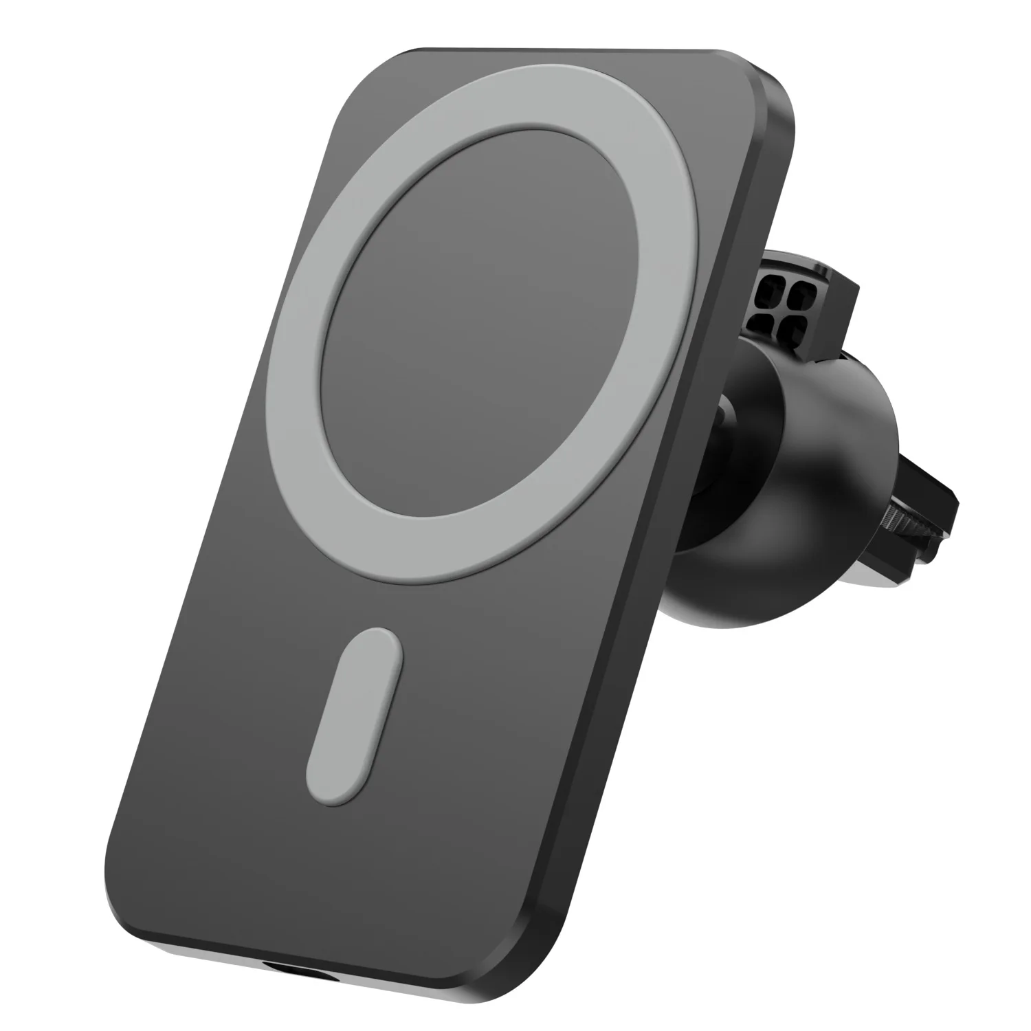 Car Phone Holder Wireless Charger Air Vent Magnetic 15w For iPhone Portable Wireless Charger, White ,black,green,pink
Car Phone Holder Wireless Charger Air Vent Magnetic 15w For iPhone Portable Wireless Charger, White ,black,green,pink