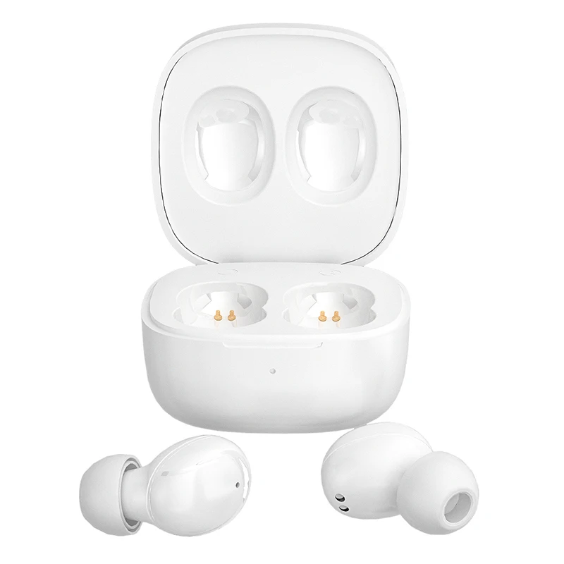 SKJ earbud earphone Magnetic charging case headset, Ear Buds Wireless Headphones Stereo Sound 5.0 Bluetooth audifonos, White,black
SKJ earbud earphone Magnetic charging case headset, Ear Buds Wireless Headphones Stereo Sound 5.0 Bluetooth audifonos, White,black