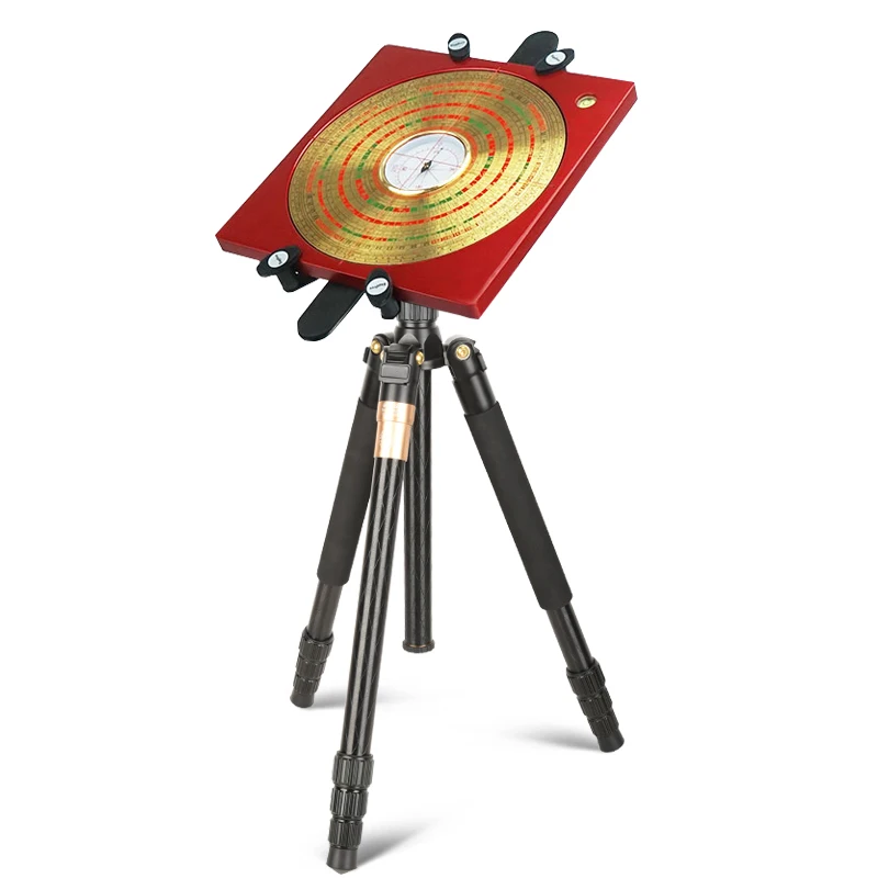 Hot Seller Q999 Fengshui compass non-magnetic tripod wwith Measuring instruments Suvery tripod for aluminium tripod
Hot Seller Q999 Fengshui compass non-magnetic tripod wwith Measuring instruments Suvery tripod for aluminium tripod