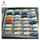 corians 6mm artificial acrylic solid surface sheet slab
