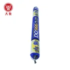Best selling multi purpose strong bonding solvent free silicone sealant adhesive