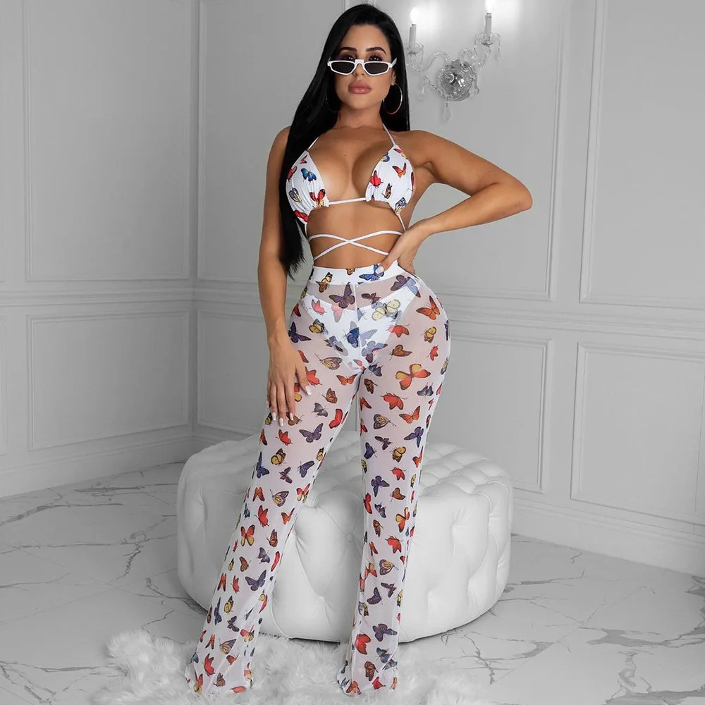 D3625 Custmozied Label Sexy Women Bikini Suit And Pants Tie Dye Swimwear Sweatsuit 
D3625 Custmozied Label Sexy Women Bikini Suit And Pants Tie Dye Swimwear Sweatsuit