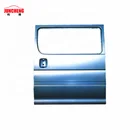 High quality Steel Car Central door For HIACE 1995-2004 car body parts ,HIACE body kits