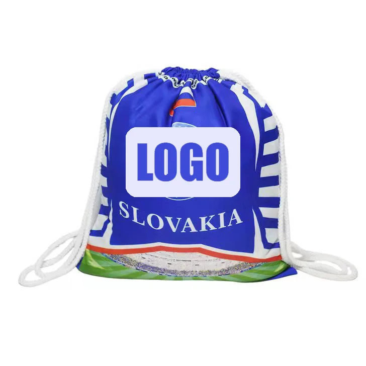 TOURISTA 2022 Qatar world cup Fan bags from different countries can be used to hold football, Customized color
TOURISTA 2022 Qatar world cup Fan bags from different countries can be used to hold football, Customized color