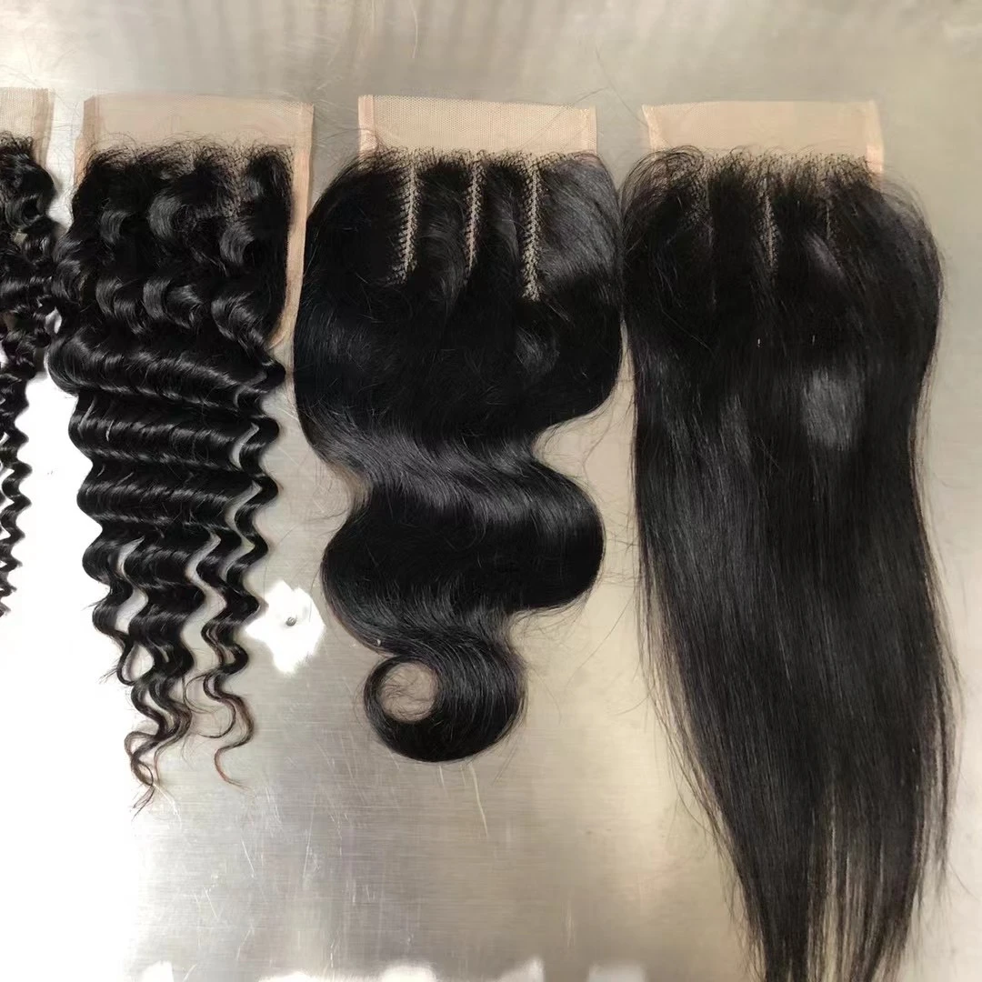 Wholesale indian raw Human Hair wigs for black women closure grade 10a 360 frontal brazilian hair weaves with closure
Wholesale indian raw Human Hair wigs for black women closure grade 10a 360 frontal brazilian hair weaves with closure