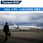 fast air shipping china to France in china air transport dropshipping germany