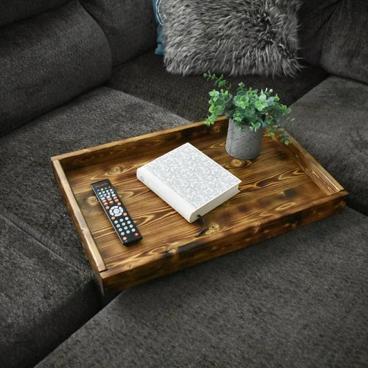 22" x 14" Extra Large Ottoman trays making fantastic trays for wood tray, Customized color
22" x 14" Extra Large Ottoman trays making fantastic trays for wood tray, Customized color