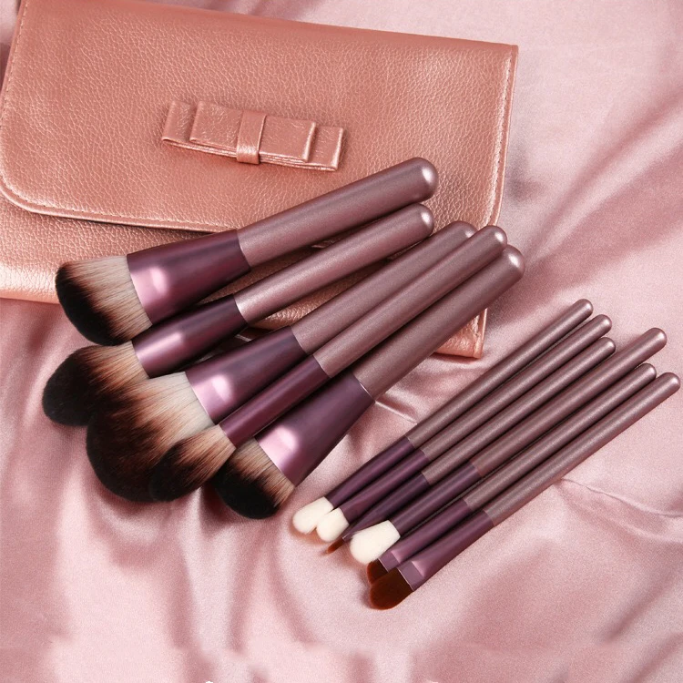 Dolovebeauty original cosmetics manufacturer custom service for luxury makeup brush set 12 pcs, As in pic
Dolovebeauty original cosmetics manufacturer custom service for luxury makeup brush set 12 pcs, As in pic