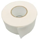Wholesale 4 Ply 100% Virgin Wood Pulp Jumbo Rolls Toilet Tissue Paper