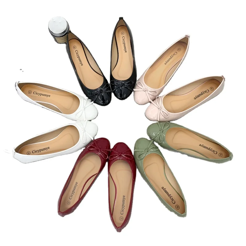 ambition wholesale pu round toe ballerina flats shoe beautiful ladies shoes ladies flat Shoes women, Black/pink/white/red/olive
ambition wholesale pu round toe ballerina flats shoe beautiful ladies shoes ladies flat Shoes women, Black/pink/white/red/olive