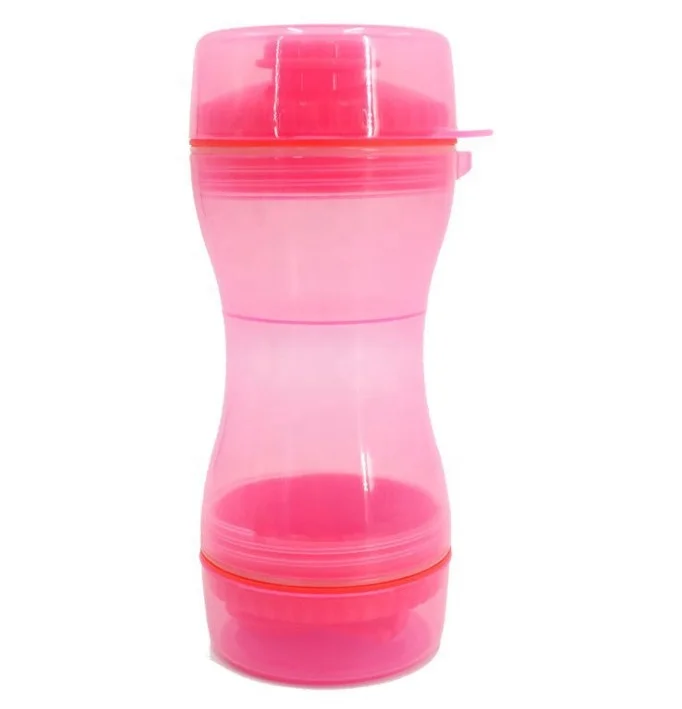 Popular Pet Bowl Water Cup Portable Cup Cat Dog Outdoor Water Bottle For Dogs, Pink /blue/green
Popular Pet Bowl Water Cup Portable Cup Cat Dog Outdoor Water Bottle For Dogs, Pink /blue/green