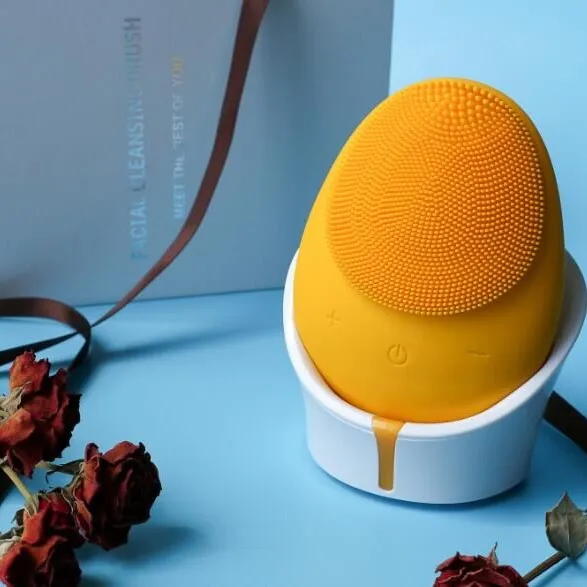 Beauty carepersonal care facial spin brush electric cosmetic brush 
Beauty carepersonal care facial spin brush electric cosmetic brush