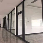 high quality office glass partition sell tempered office glass partition glass partition