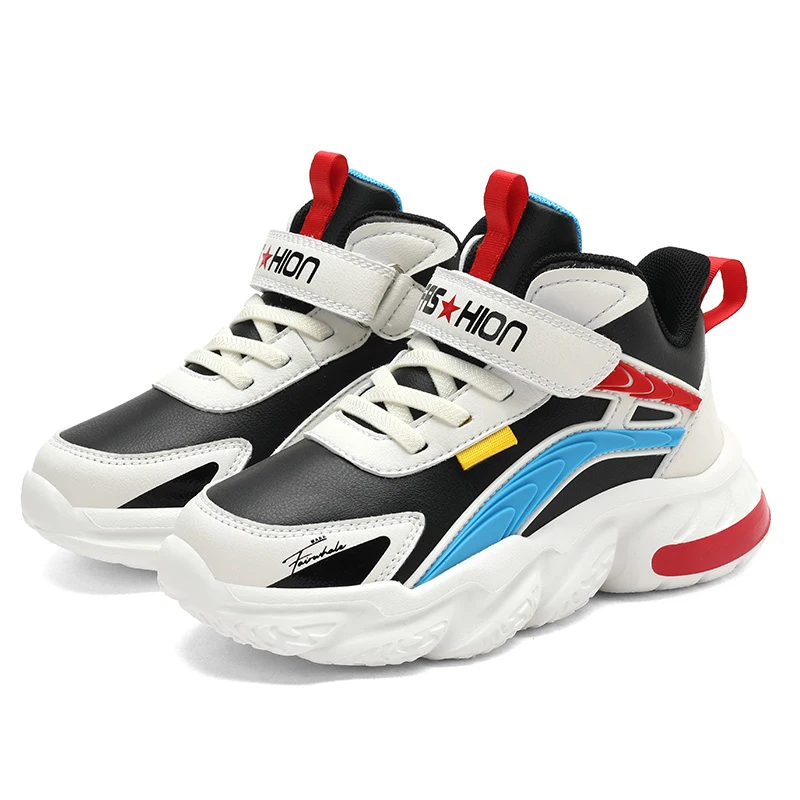 New Style Kids Lightweight Sports Sneaker Casual Running Shoes, Dk blue/orange;beige black/moon blue;royal blue/red
New Style Kids Lightweight Sports Sneaker Casual Running Shoes, Dk blue/orange;beige black/moon blue;royal blue/red