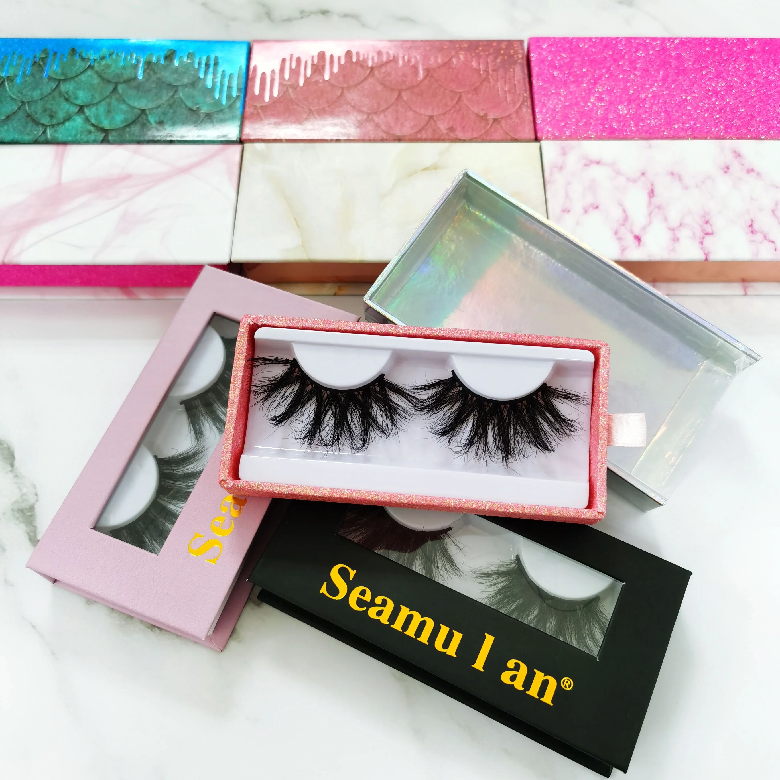 charm lash free sample 3D & 4D Mink Fur False Eyelashes Natural Siberian Mink Hand-made Lashes wholesale siberian mink lashes
charm lash free sample 3D & 4D Mink Fur False Eyelashes Natural Siberian Mink Hand-made Lashes wholesale siberian mink lashes