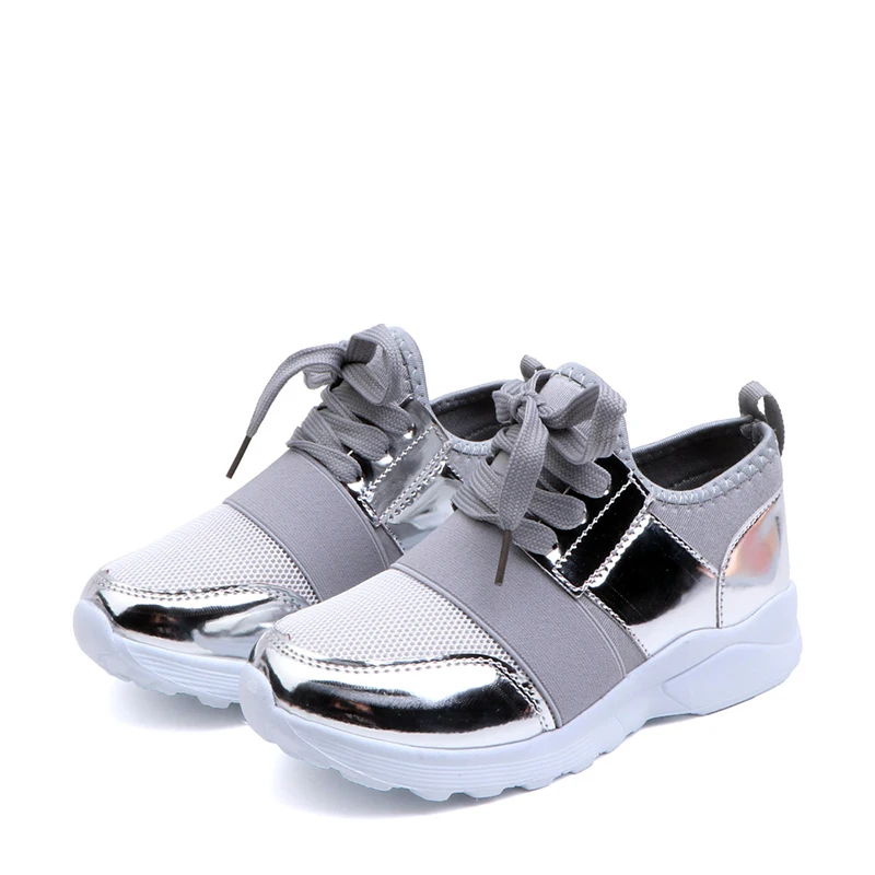 Children Sport Shoes New Fashion Breathable Kids Boys Shoes Girls Anti-Slippery Sneakers Baby Toddler Shoes Drop Shipping, Pink grey
Children Sport Shoes New Fashion Breathable Kids Boys Shoes Girls Anti-Slippery Sneakers Baby Toddler Shoes Drop Shipping, Pink grey