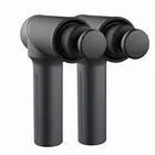 New Portable Handheld Massager Vibration Massage Gun, Electric Percussion Massage Machine, Oem & Odm With Patent