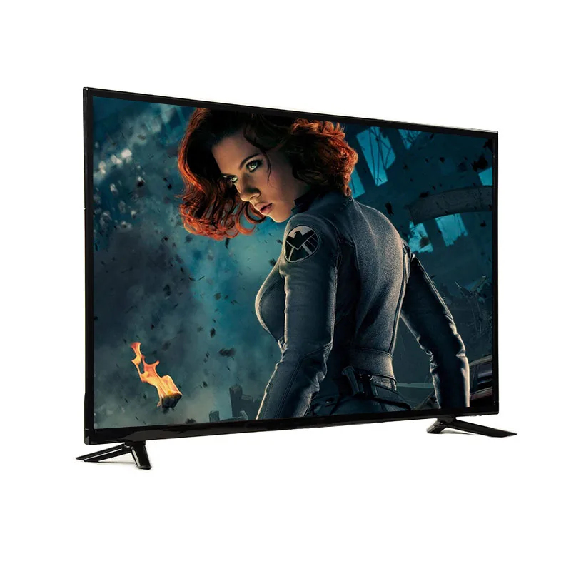 Factory 40 inch smart lcd_32 led tv 32 inch smart tv 40 with USB + AV + VGA port, White
Factory 40 inch smart lcd_32 led tv 32 inch smart tv 40 with USB + AV + VGA port, White