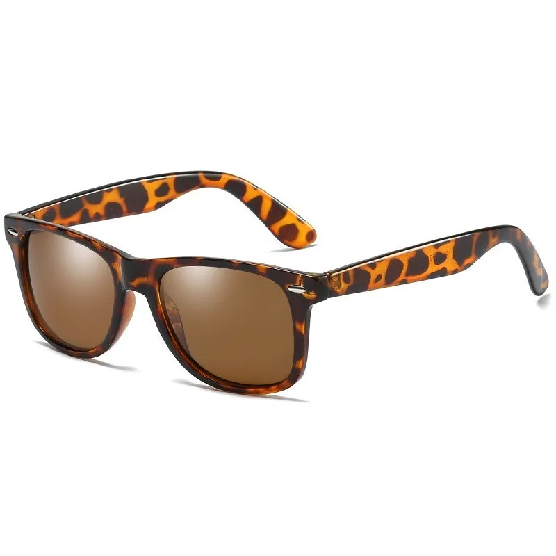 Sales Price High Quality Colored Polarized Original Classic UV400 Rectangle Vintage Sunglasses for Men Women
Sales Price High Quality Colored Polarized Original Classic UV400 Rectangle Vintage Sunglasses for Men Women