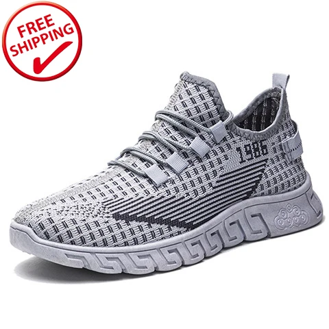 Spring summer breathable lightweight sneaker manufacturer men's shoes woven breathable net mesh men's casual sports shoes men, Picture
Spring summer breathable lightweight sneaker manufacturer men's shoes woven breathable net mesh men's casual sports shoes men, Picture