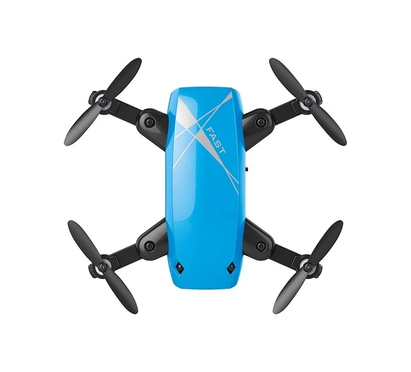 Mini S9 Radio Control Toy Foldable Skyline S9drone Flying Quadcopter Drone With Hd Camera Rc Drone
Mini S9 Radio Control Toy Foldable Skyline S9drone Flying Quadcopter Drone With Hd Camera Rc Drone