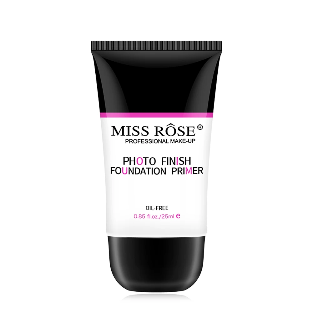 MISSROSE face foundation pore primer clear cream nourishing makeup base serum make up cosmetic
MISSROSE face foundation pore primer clear cream nourishing makeup base serum make up cosmetic