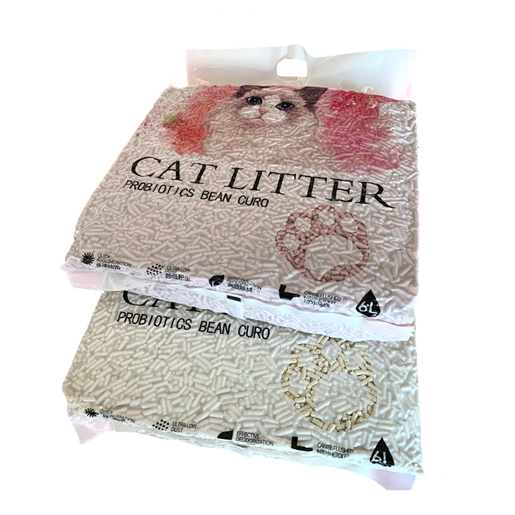 exquisicat cat litter