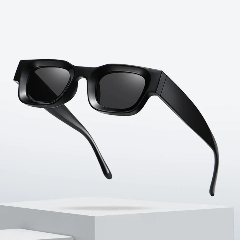 UV400 Newest Trendy Small Square Fashion Sun Glasses Retro Wholesale Custom Logo Unisex Sunglasses
UV400 Newest Trendy Small Square Fashion Sun Glasses Retro Wholesale Custom Logo Unisex Sunglasses