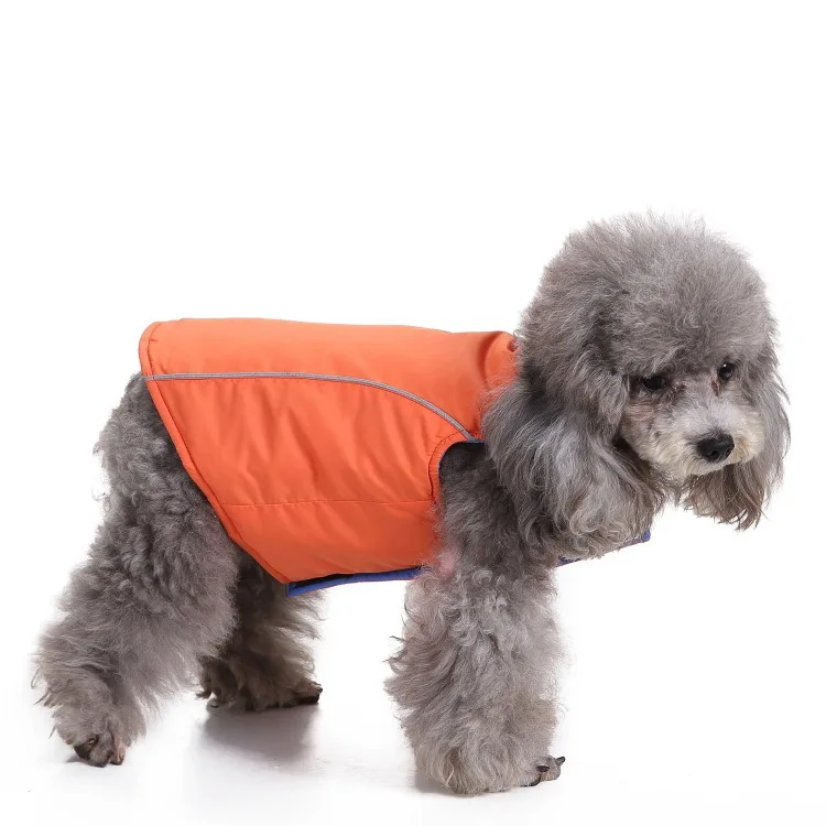 2021 New Dog Clothes Winter Pet Clothes Jacket Amazon Popular Winter Pet Apparel, As picture
2021 New Dog Clothes Winter Pet Clothes Jacket Amazon Popular Winter Pet Apparel, As picture