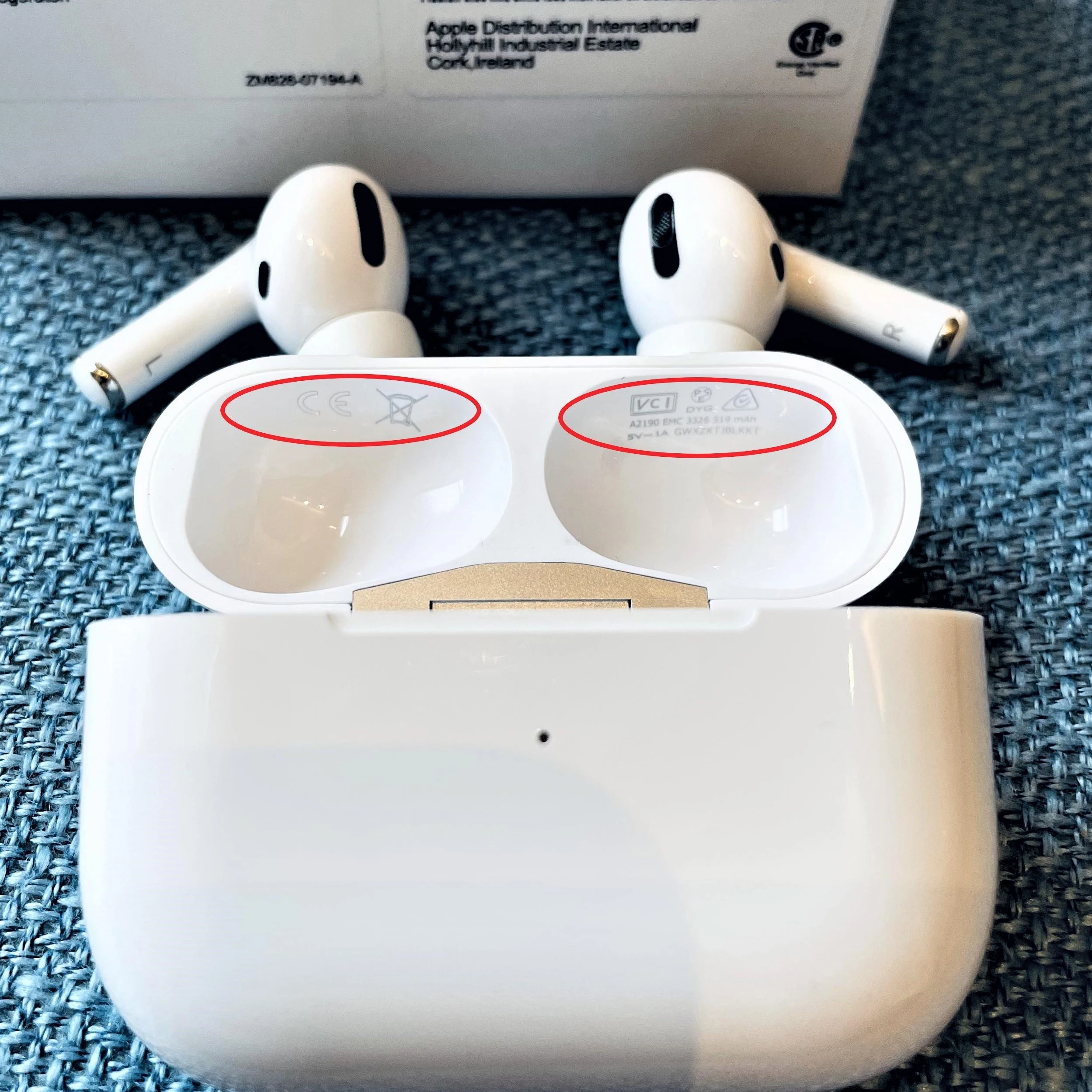 B 2021 Air Pro 3 GPS Rename Waterproof TWS 1:1 Air 3 Noise Cancellation air pros airoha 1562a, White
B 2021 Air Pro 3 GPS Rename Waterproof TWS 1:1 Air 3 Noise Cancellation air pros airoha 1562a, White