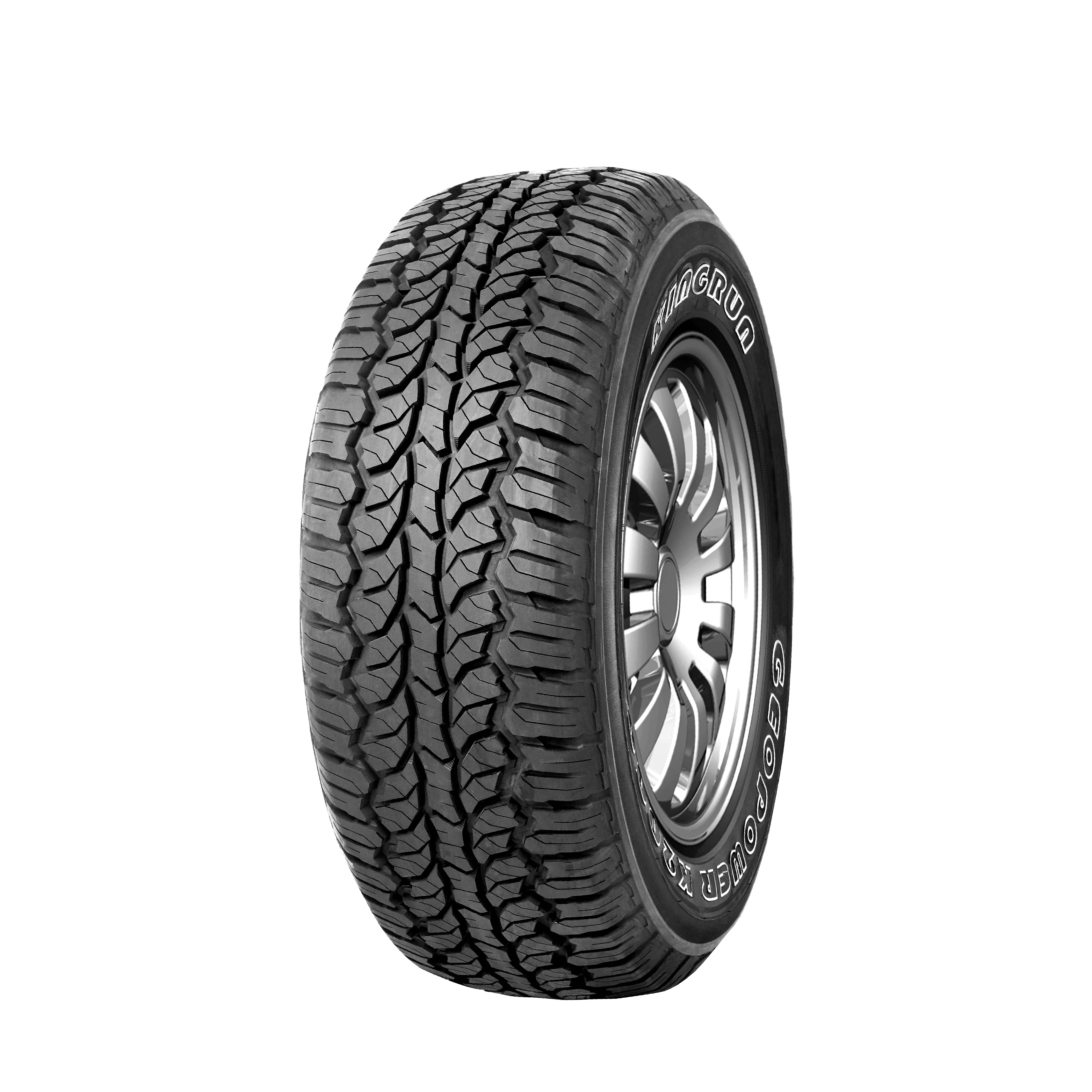 good quality AT MT tire tyres holland minibus for sale chinese vans