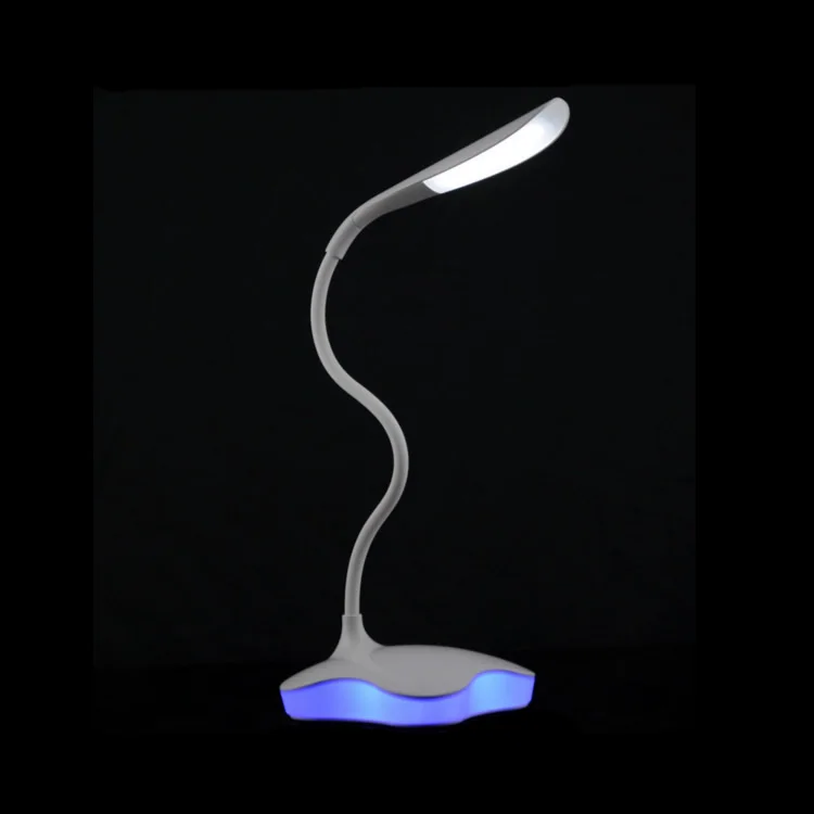 modern led desk lamp 2 in 1