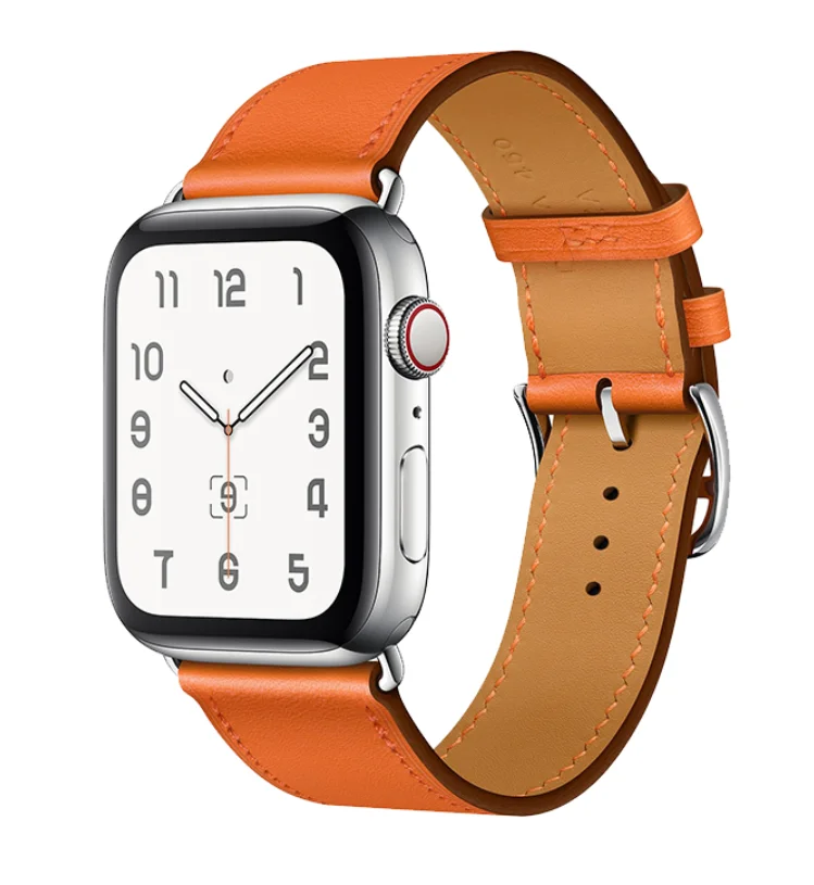 Hot Selling Genuine Leather Watch Strap Band For Apple Watch 1 2 3 4 5 6 Se,For Apple Watch Band
Hot Selling Genuine Leather Watch Strap Band For Apple Watch 1 2 3 4 5 6 Se,For Apple Watch Band
