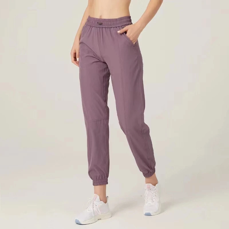 Womens Workout Sport Joggers Running Sweatpants with Pocket Women Fitness Pants Soft Jogging Pants
Womens Workout Sport Joggers Running Sweatpants with Pocket Women Fitness Pants Soft Jogging Pants