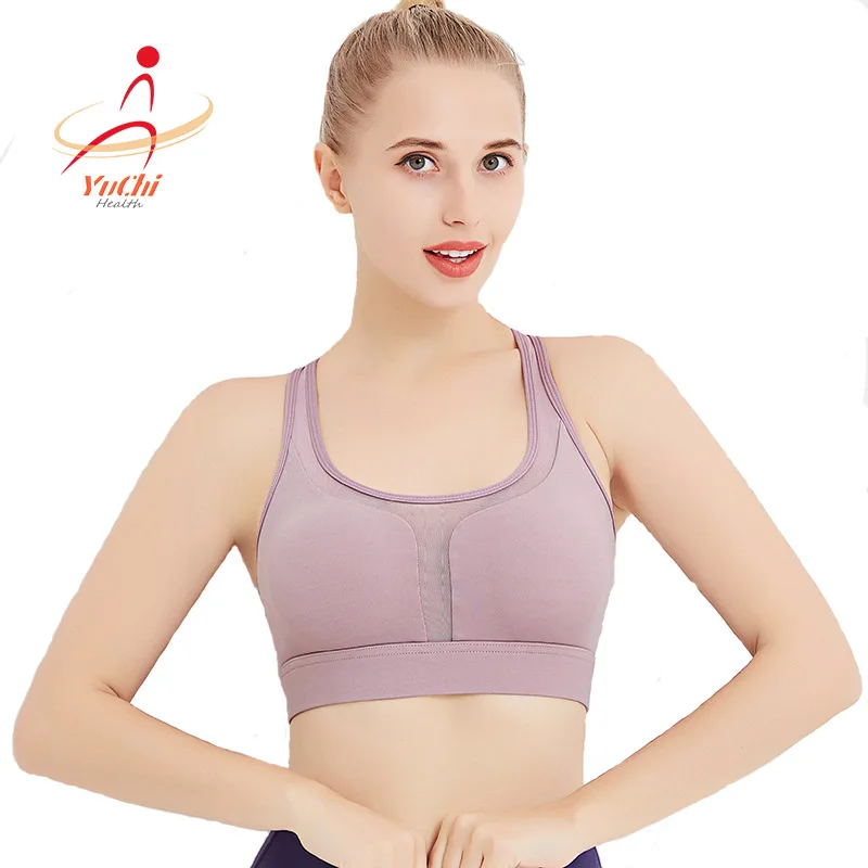 Women's beauty back moisture wicking quick-drying breathable sports fitness yoga bra, Black, green, pink, purple
Women's beauty back moisture wicking quick-drying breathable sports fitness yoga bra, Black, green, pink, purple
