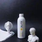 Infused with Argan oil & Protein smooth and detangle curls BRAZILIAN KERATIN SMOOTHING TREATMENT
