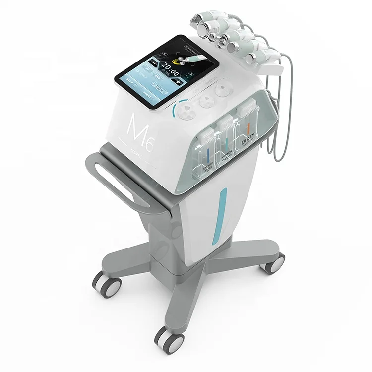 Best Selling Facial Pore Cleaner Vacuum Blackhead Removal Skin Care Machine
Best Selling Facial Pore Cleaner Vacuum Blackhead Removal Skin Care Machine