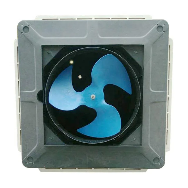 Evaporative Air Cooler, 18000cmh, 20000m3/h - detail 2