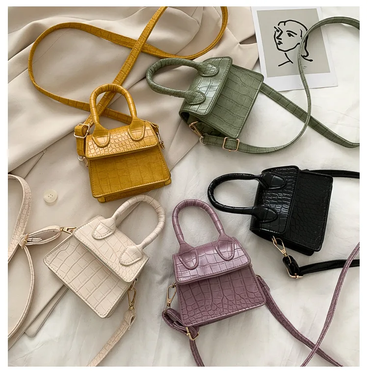 Fashion mini woman bags Crossbody PU Leather Shoulder Bag Women Messenger Bags Purse and handbags for ladies, Yellow, beige, purple, black, green
Fashion mini woman bags Crossbody PU Leather Shoulder Bag Women Messenger Bags Purse and handbags for ladies, Yellow, beige, purple, black, green