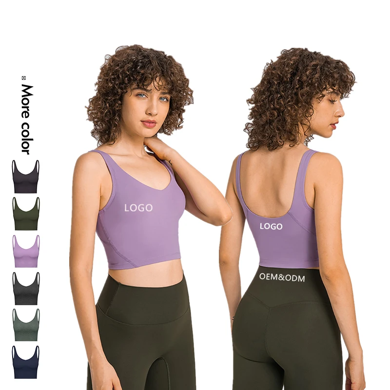 Xsunwing hot sexy nude sport yoga bra roupa interior dos esportes mulher with Removable chest pad Fitness sexy woman sport bra, 3 colors
Xsunwing hot sexy nude sport yoga bra roupa interior dos esportes mulher with Removable chest pad Fitness sexy woman sport bra, 3 colors