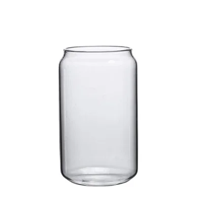 Novelty Cola Can Transparent Juice Glass Heat Resistant Drink Glass Cup Private Label Acceptable 
Novelty Cola Can Transparent Juice Glass Heat Resistant Drink Glass Cup Private Label Acceptable
