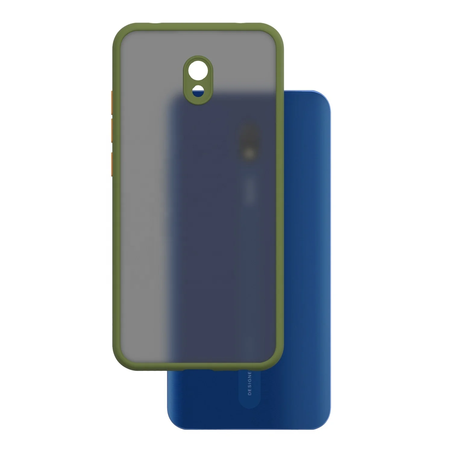 Mobile Accessories Translucent Matte Soft Hard PC Phone Case Back Cover for Xiaomi Redmi 8A 8 10X Pro 5G Mi 10 Lite Note 9 K30 7
Mobile Accessories Translucent Matte Soft Hard PC Phone Case Back Cover for Xiaomi Redmi 8A 8 10X Pro 5G Mi 10 Lite Note 9 K30 7