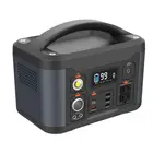 Solar Power Solar Solar CARKU 500w Mini Home Solar Energy Storage Power System For Home Use Solar Energy System Portable