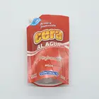 Spout Factory Food Grade Customized Stand Packing Bag Liquid Bags With Spout