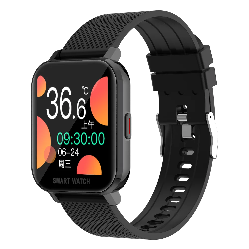 2021 cheap waterproof smart watch body ecg ppg temperature smart watch with sensor monitor smartwatch body temperature bracelet
2021 cheap waterproof smart watch body ecg ppg temperature smart watch with sensor monitor smartwatch body temperature bracelet