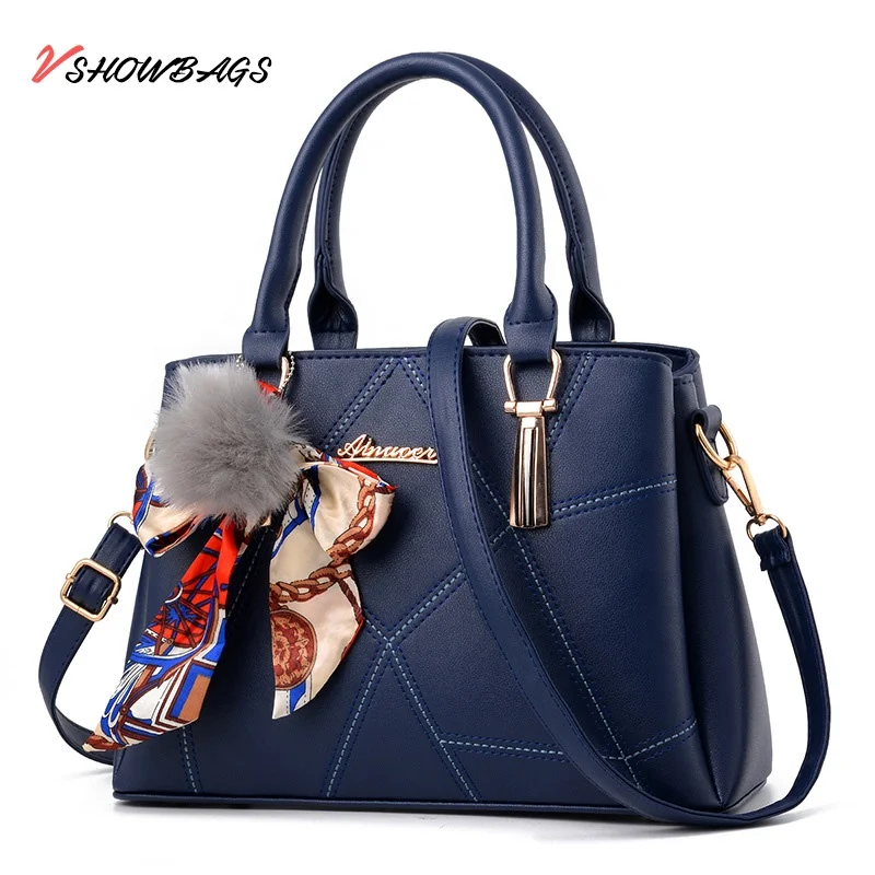 Wholesale Guangzhou Vogue Vintage Ladies Fashion Shoulder Bags Tote PU Leather Custom Designer Handbags for Women, White, wine red, dark blue, black, pink, rose red, light blue
Wholesale Guangzhou Vogue Vintage Ladies Fashion Shoulder Bags Tote PU Leather Custom Designer Handbags for Women, White, wine red, dark blue, black, pink, rose red, light blue