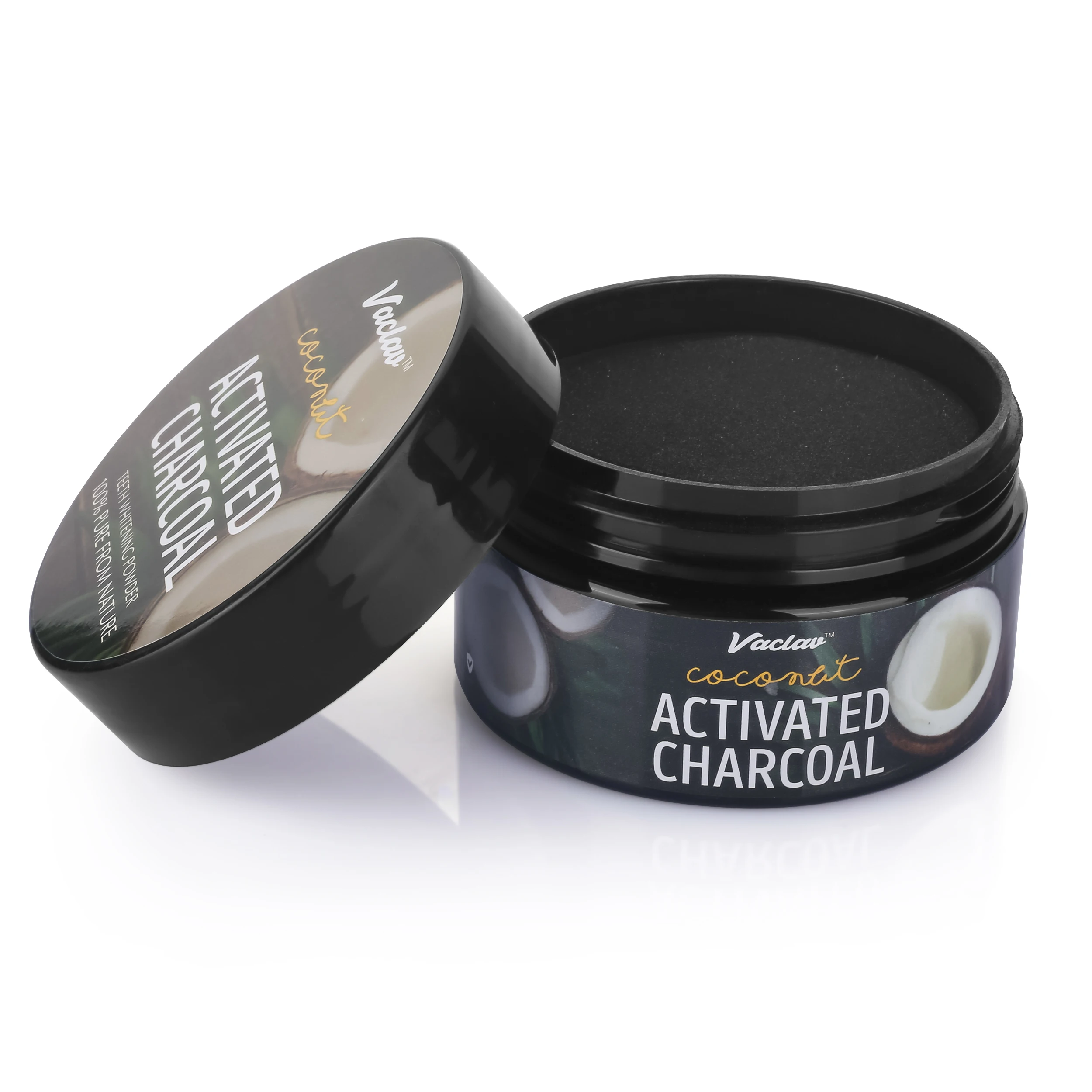 Factory direct wholesale 30g cinnamon flavor teeth whitening natural activated charcoal dental cleaning powder, Black
Factory direct wholesale 30g cinnamon flavor teeth whitening natural activated charcoal dental cleaning powder, Black