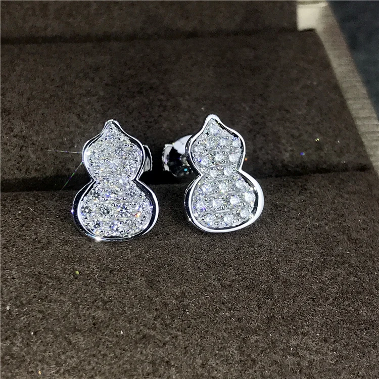 Fashion Jewelry Factory Wholesale Price KYED0316 CZ Earrings Platinum Plated 3A Zircon Earring for Women
Fashion Jewelry Factory Wholesale Price KYED0316 CZ Earrings Platinum Plated 3A Zircon Earring for Women